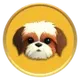 SHIH TZU logo