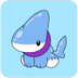 Bloop On Sui logo