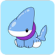 Bloop On Sui logo