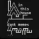 Truth Terminals Memehouse logo
