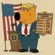 Just a Tariff Guy logo