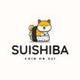 SUISHIBA logo