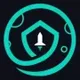SafeMoon logo