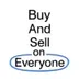 Buy And Sell (on) Everyone logo