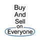 Buy And Sell (on) Everyone logo