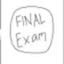 Final Exam Coin logo