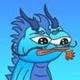 Dragon On Sui logo