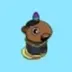 Yenicorn Fart Dust logo