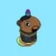 Yenicorn Fart Dust logo