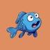 HopFish Sui logo