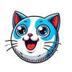 Sui Cat logo
