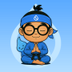 I AM SUI logo