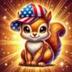 Baby Peanut On Sui logo