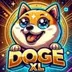 Doge XL logo