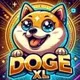 Doge XL logo