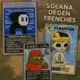 SUI Trench Cards logo
