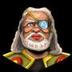 One eyed Odin logo