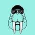 Walrus logo