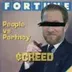 Greed logo