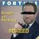 Greed logo
