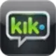 Kik Messenger logo