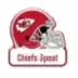 Chiefs 3Peat logo