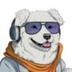 NUBDOG logo