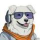 NUBDOG logo