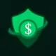 Storm Money logo
