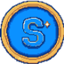 SGOLD Game logo