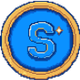 SGOLD Game logo