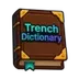 Trench Dictionary logo