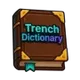 Trench Dictionary logo