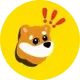 Babybonk logo