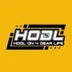 HoldOn4DearLife logo
