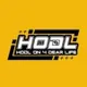 HoldOn4DearLife logo