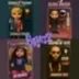 Bratz doll logo