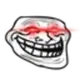 TROLL logo