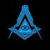 THE EYES logo