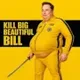 KILL BIG BEAUTIFUL BILL logo