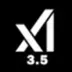 GROK 3.5 logo