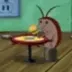 I will survive the nuke logo