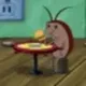 I will survive the nuke logo