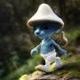 SMURFCAT logo