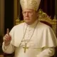 POPE OF THE UNITED STATES logo