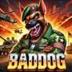 BAD DOGS logo