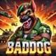 BAD DOGS logo