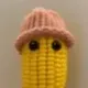 corn wif hat logo