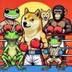 Meme Fight Club logo