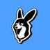 Bunnydog logo